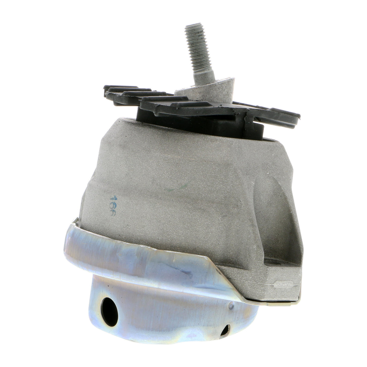 BMW Mounting, engine - VAICO V20-0493