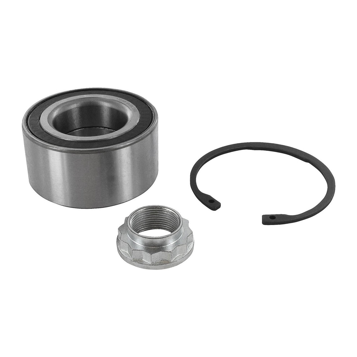 BMW Wheel Bearing Kit - VAICO V20-0507