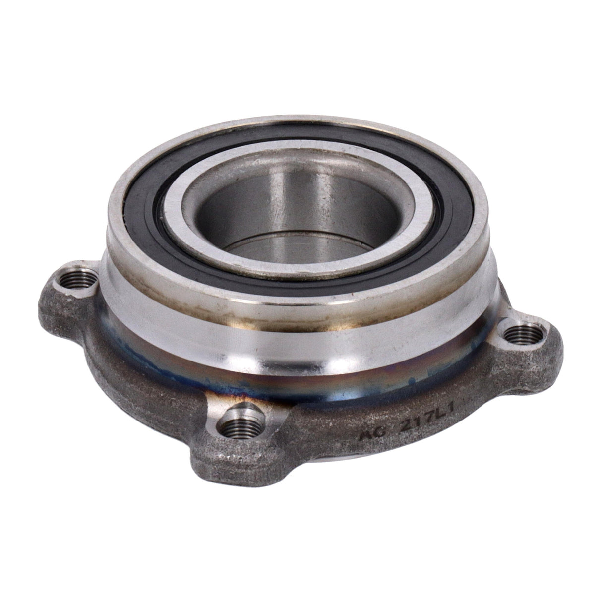 BMW Wheel Hub - VAICO V20-0515