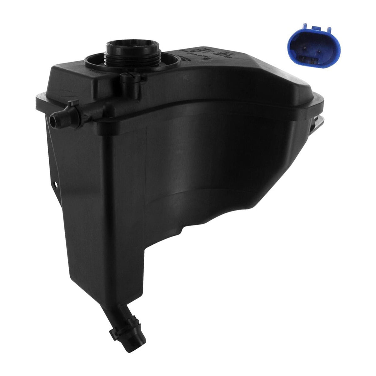 BMW Expansion Tank, coolant - VAICO V20-0584