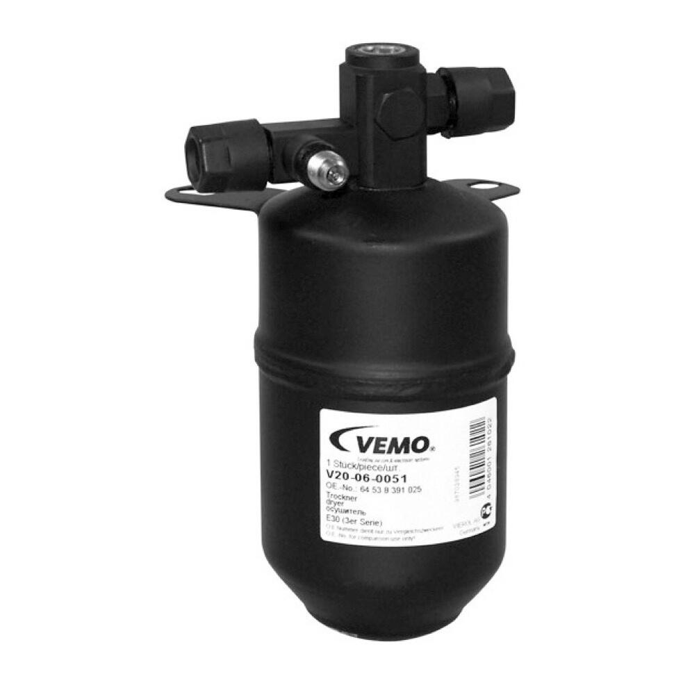 BMW Dryer, air conditioning - VEMO V20-06-0051
