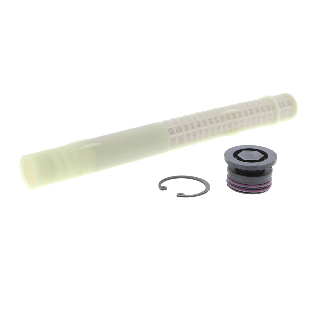 BMW Dryer, air conditioning - VEMO V20-06-0076