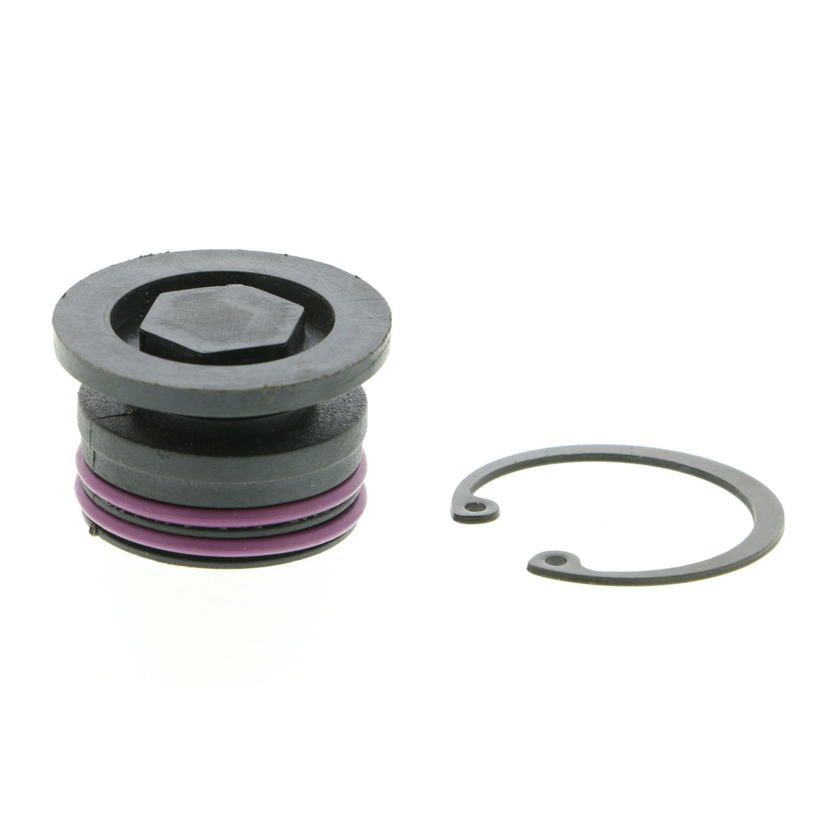 BMW Dryer, air conditioning - VEMO V20-06-0076