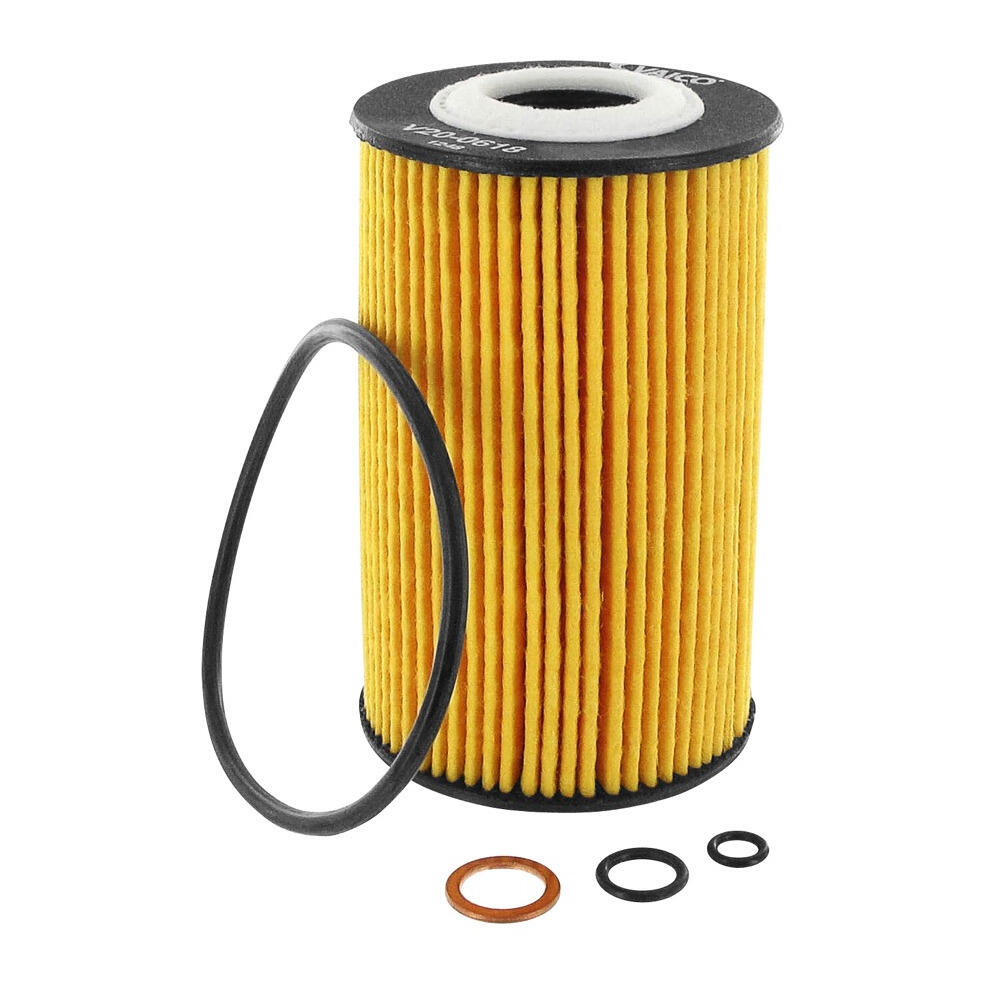 BMW Oil Filter - VAICO V20-0618