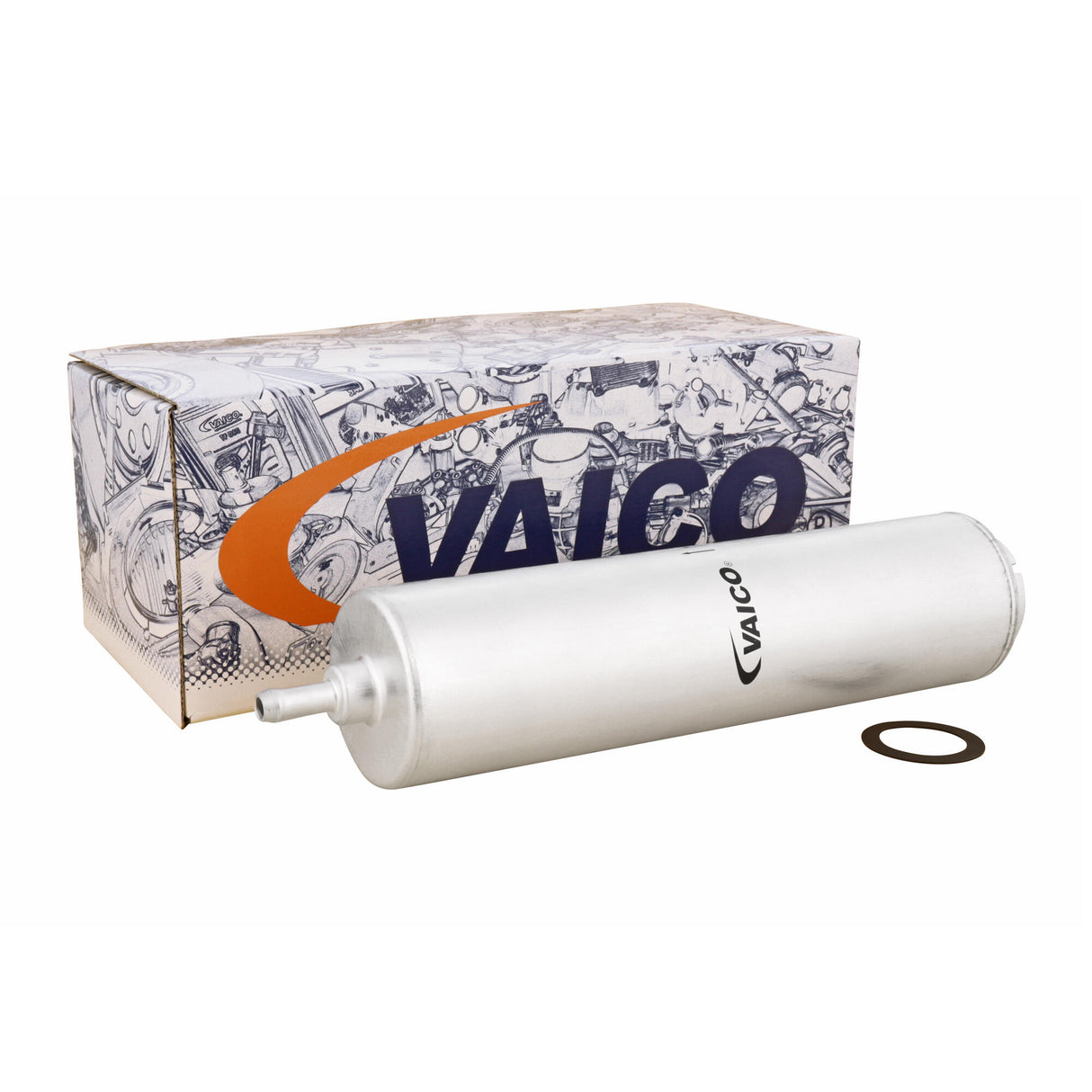 BMW Fuel filter - VAICO V20-0643