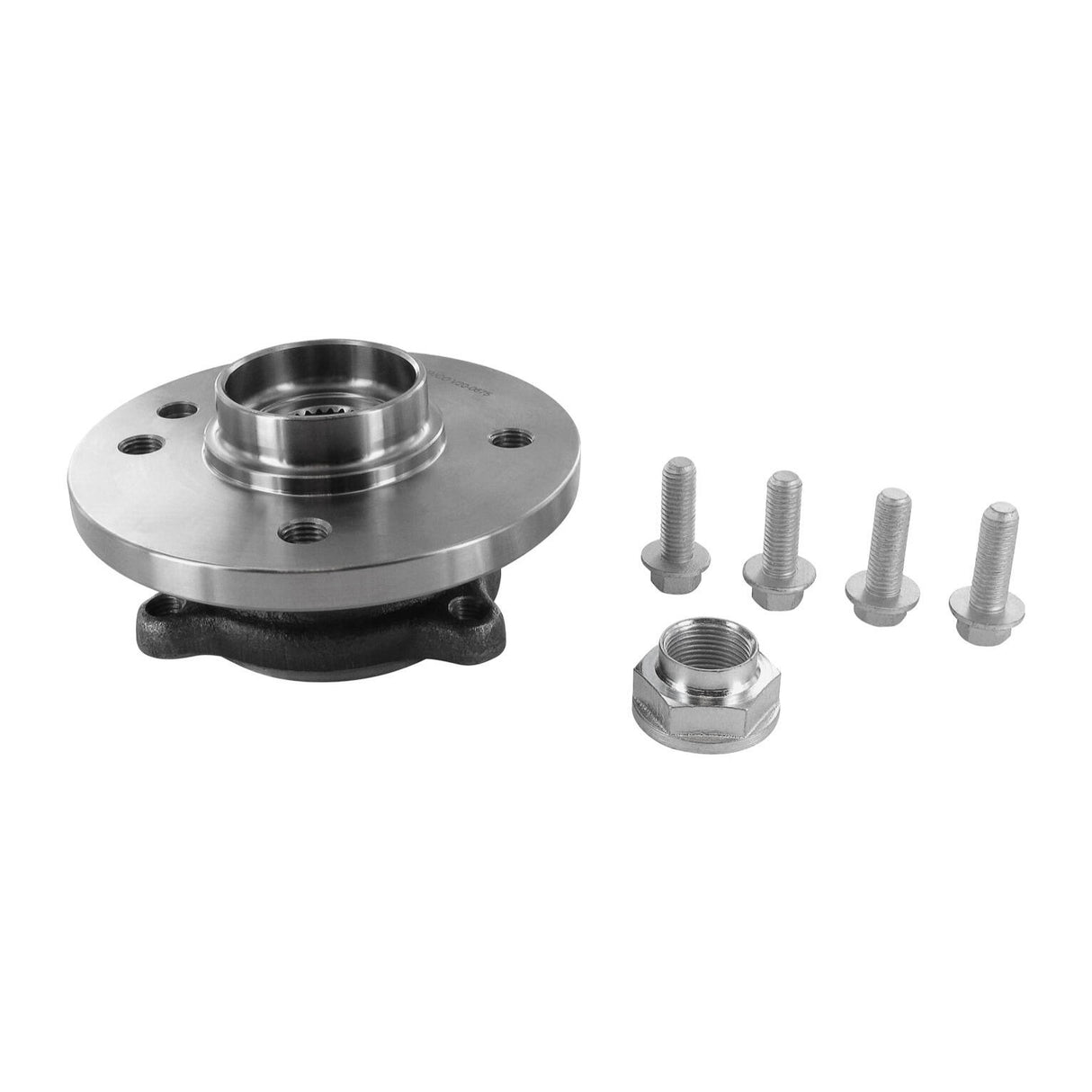 MINI Wheel Hub - VAICO V20-0675