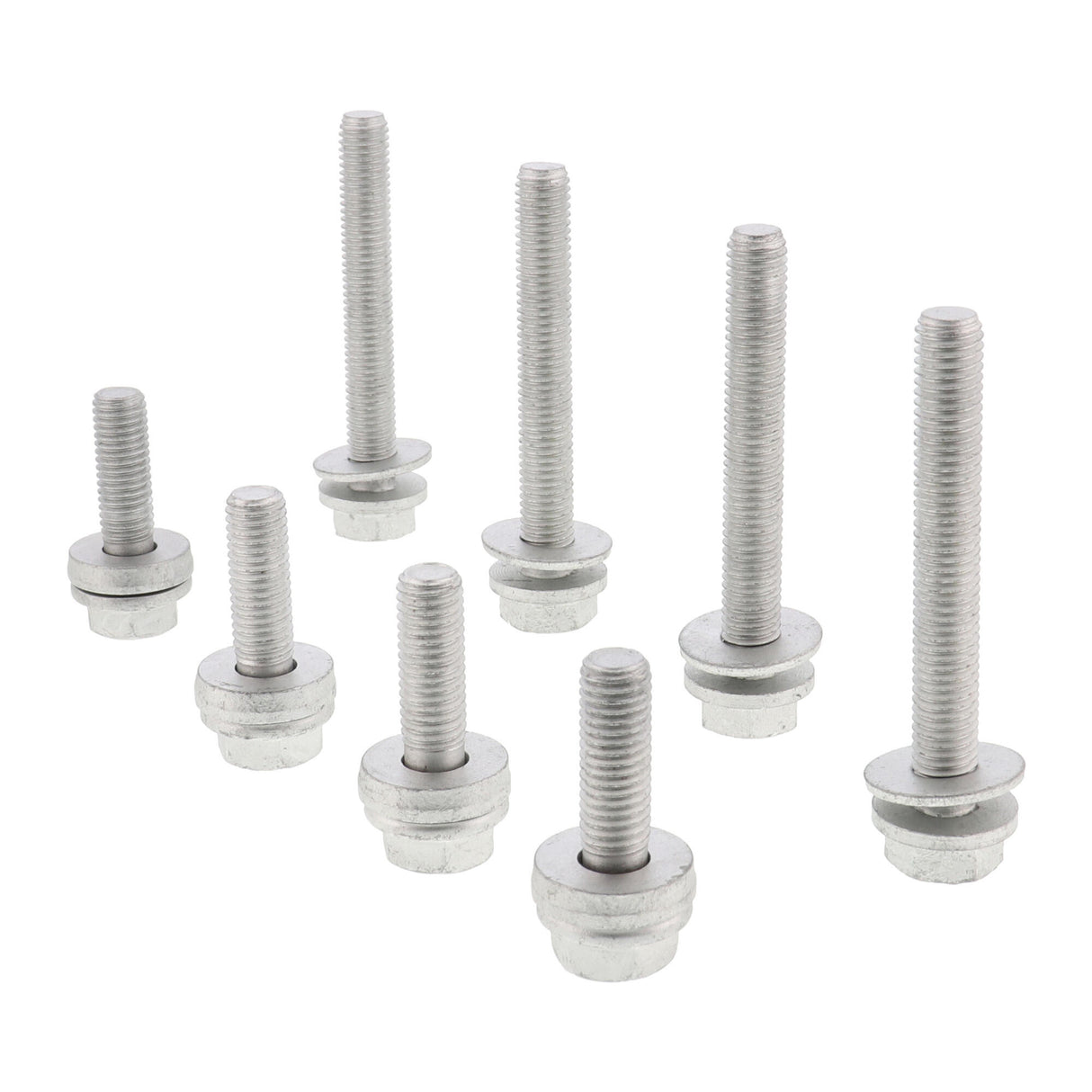 MINI Wheel Hub - VAICO V20-0676