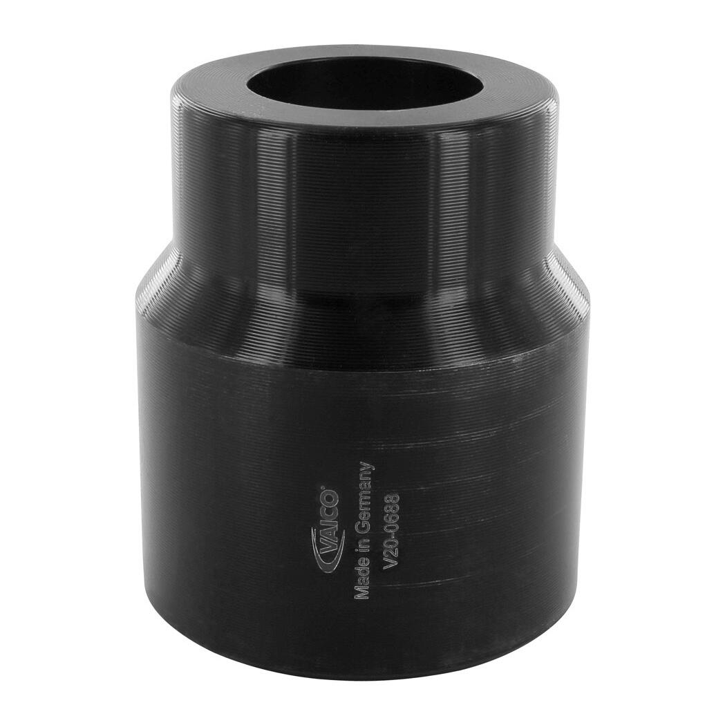 BMW Bushing, axle beam - VAICO V20-0688