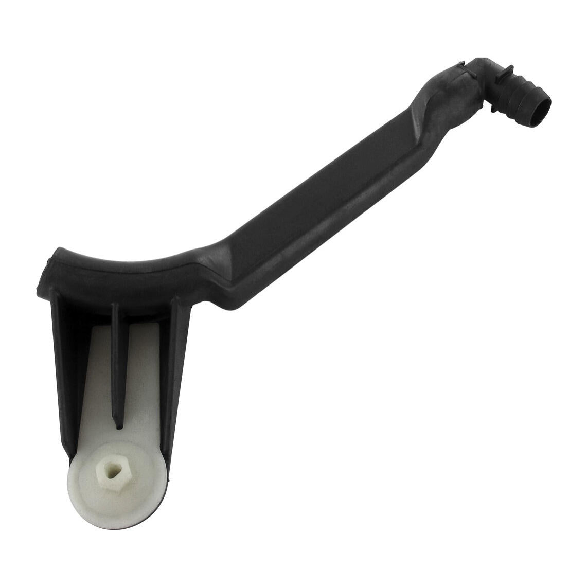 BMW Condensed Water Drainage Hose, interior - VAICO V20-0705