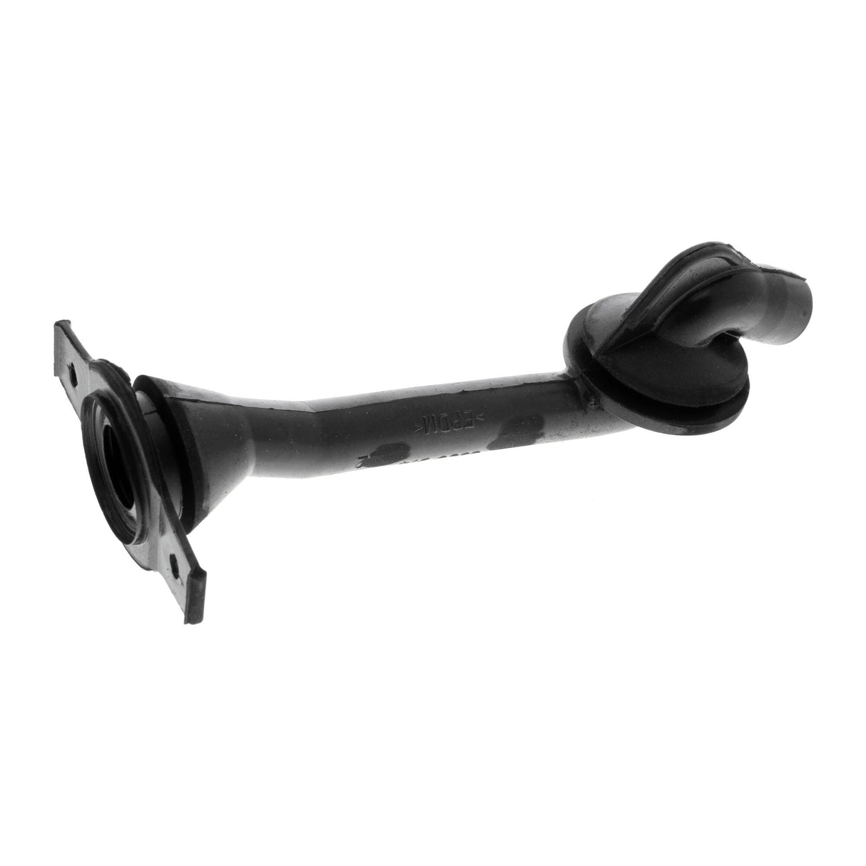 BMW Condensed Water Drainage Hose, interior - VAICO V20-0708