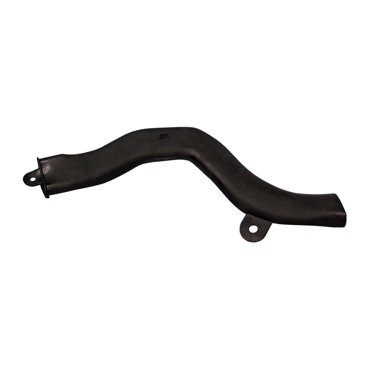 BMW Condensed Water Drainage Hose, interior - VAICO V20-0710