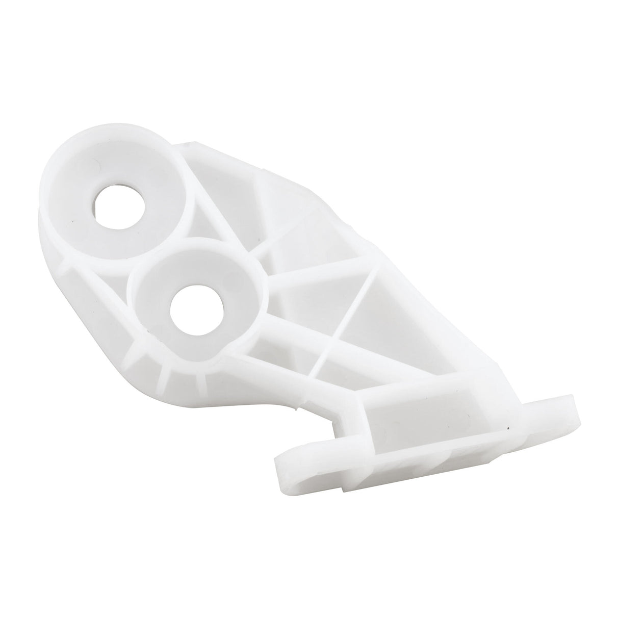 BMW Mounting Bracket, bumper - VAICO V20-0734