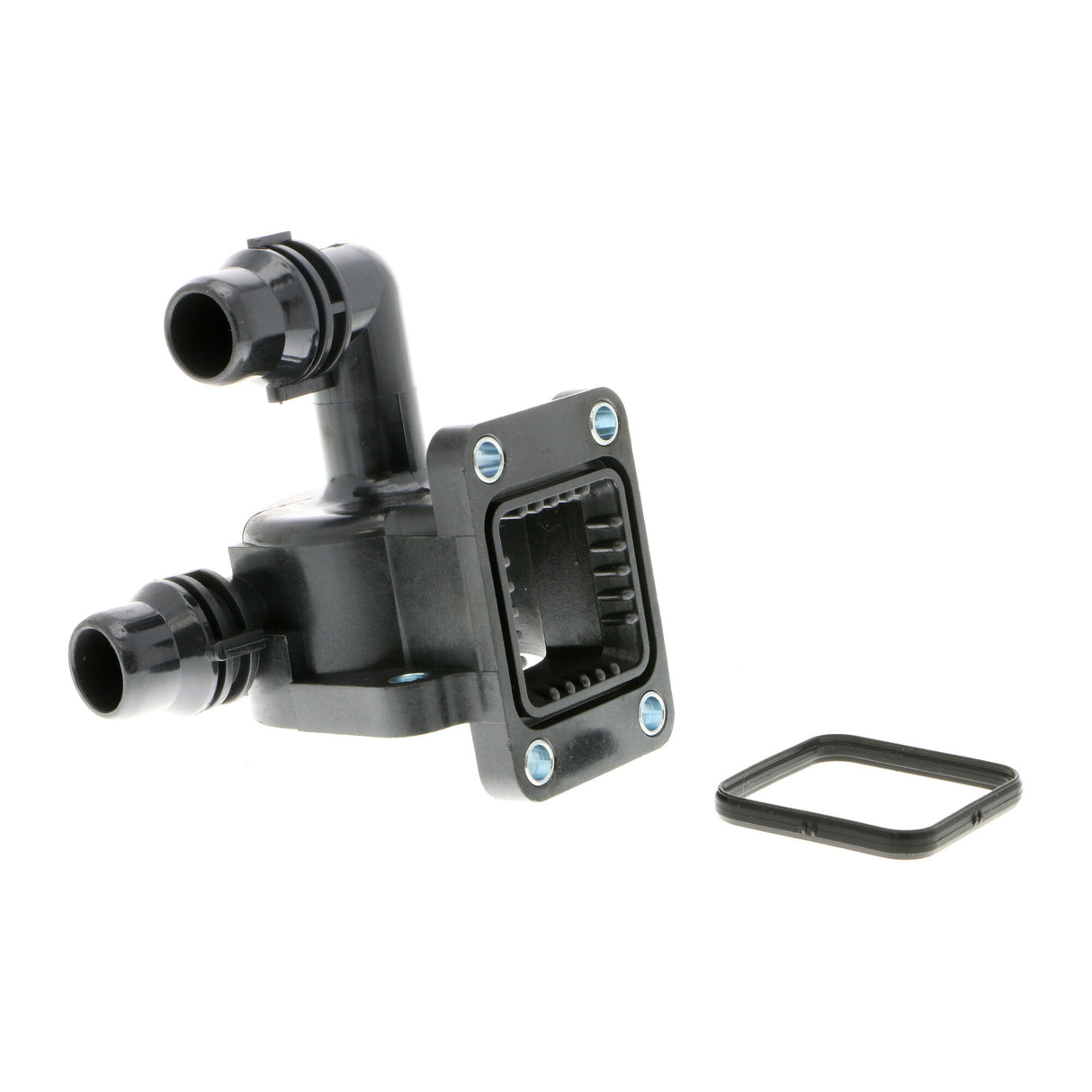 BMW Coolant Flange - VAICO V20-0743