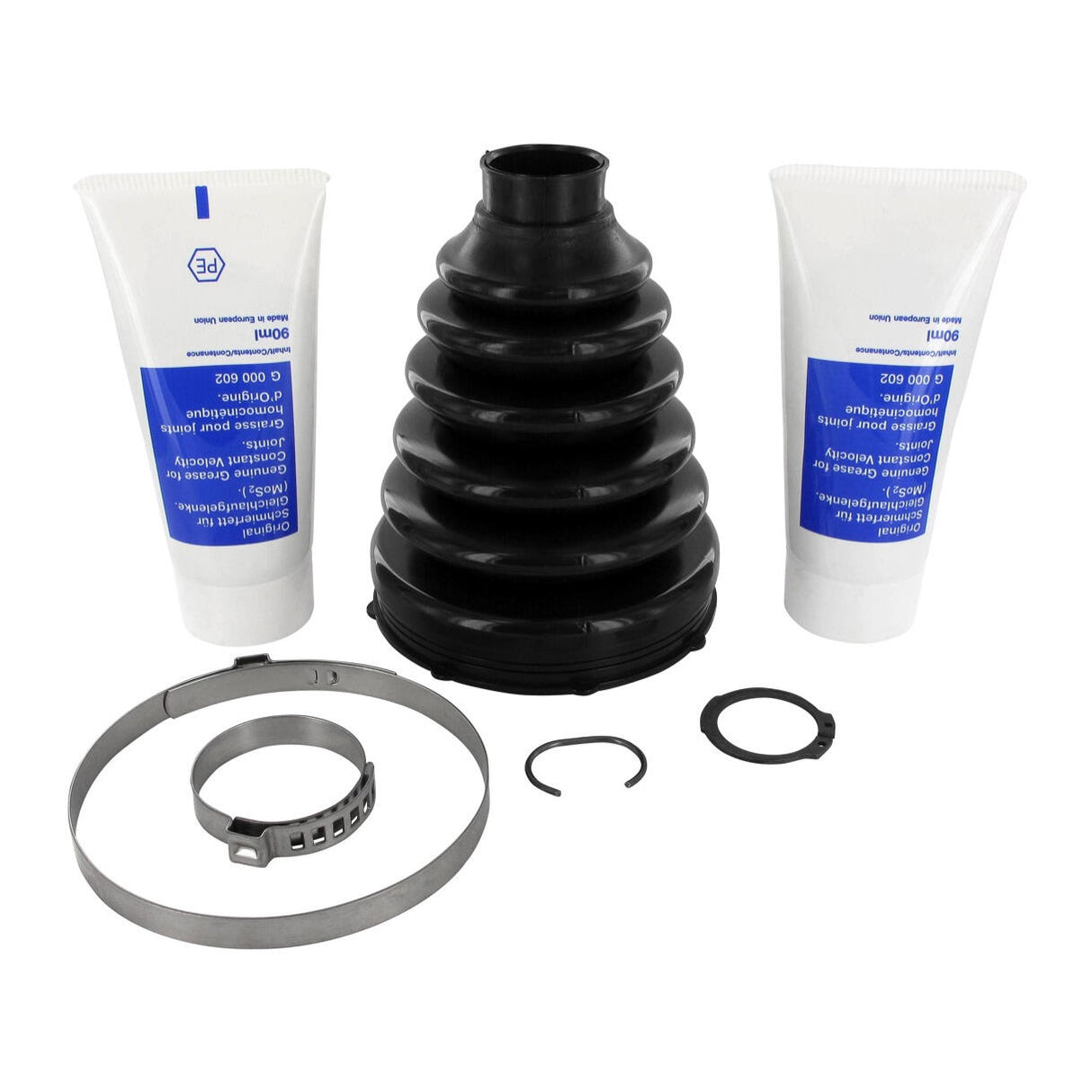 BMW Bellow Kit, drive shaft - VAICO V20-0747