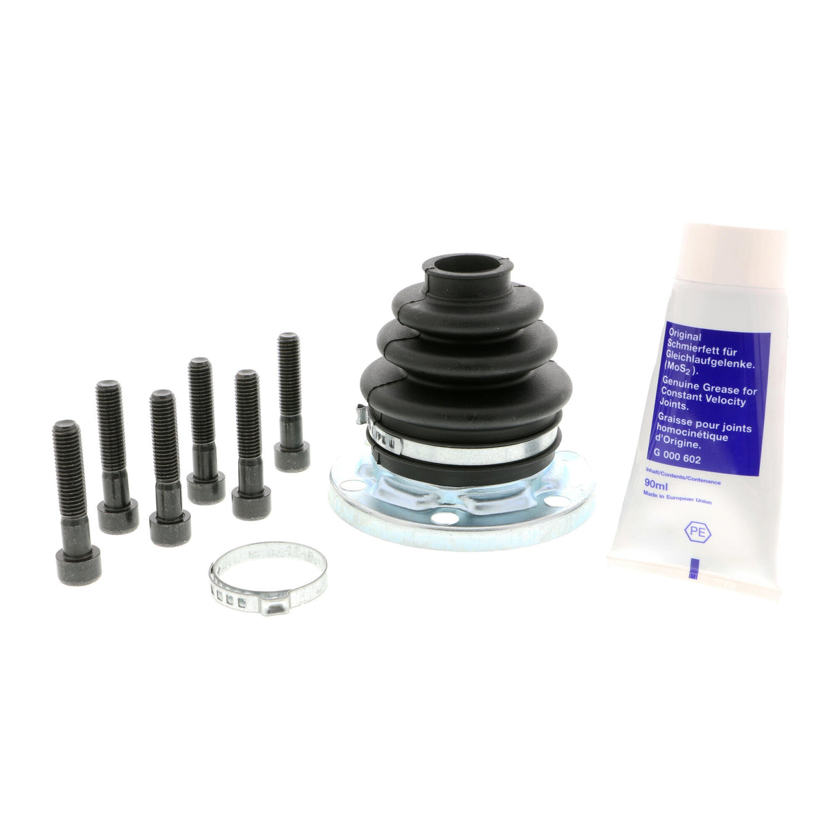 BMW Bellow Kit, drive shaft - VAICO V20-0757