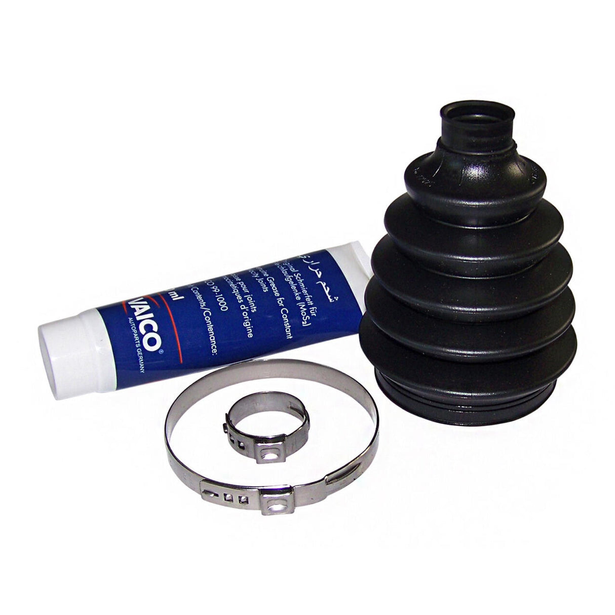 BMW Bellow Kit, drive shaft - VAICO V20-0760