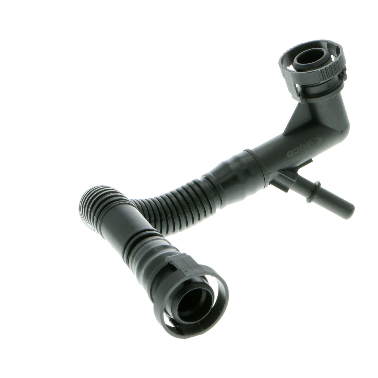BMW Hose, crankcase ventilation - VAICO V20-0784