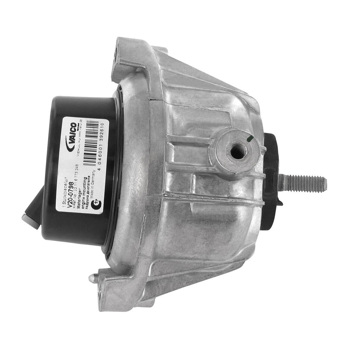 BMW Mounting, engine - VAICO V20-0798