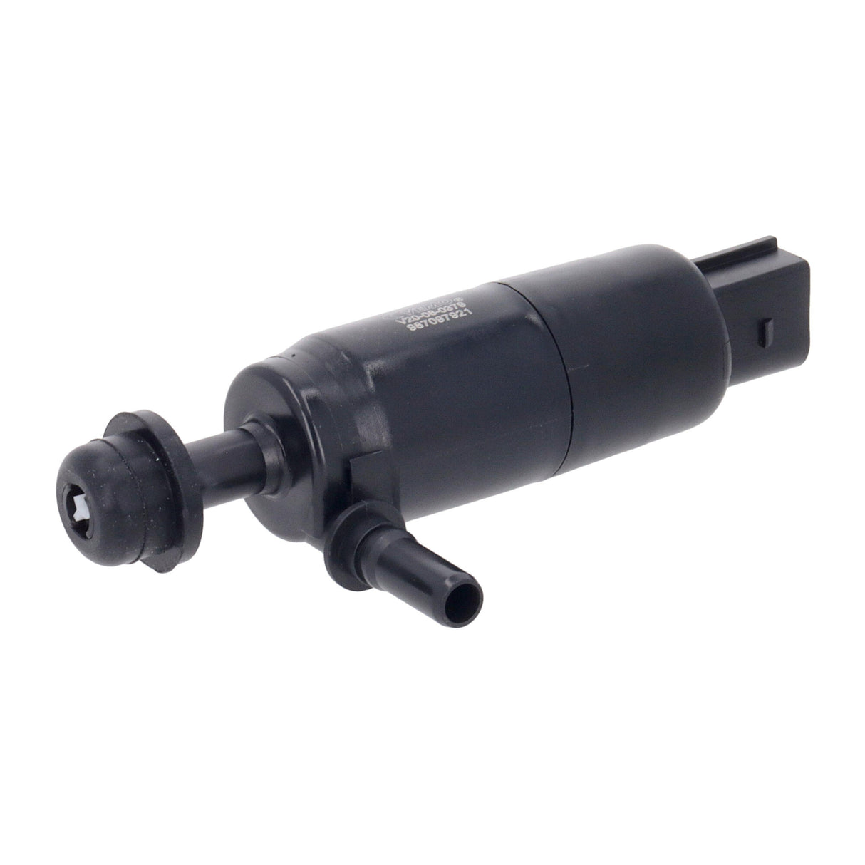 BMW Washer Fluid Pump, headlight cleaning - VEMO V20-08-0379