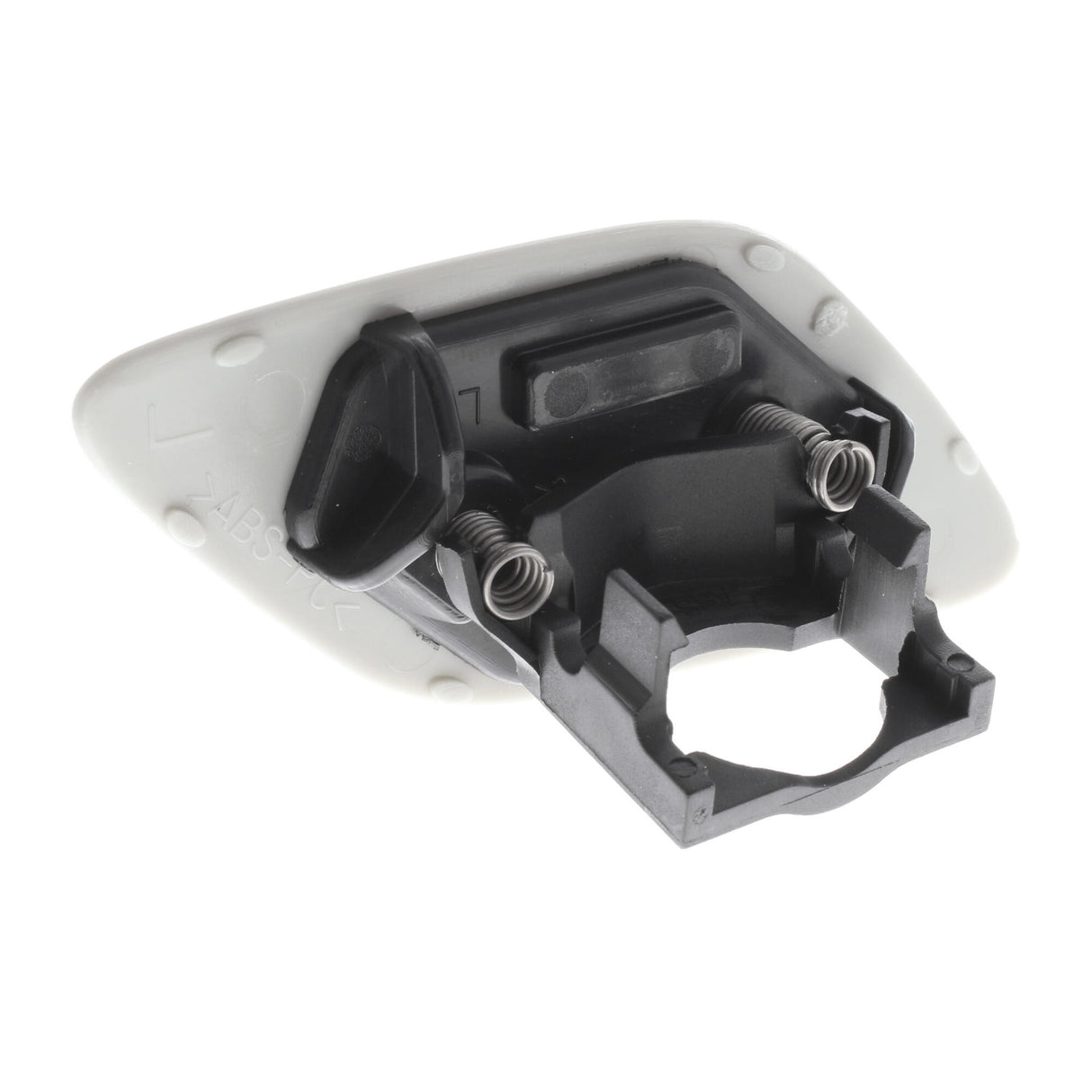 BMW Cover, bumper - VEMO V20-08-0449