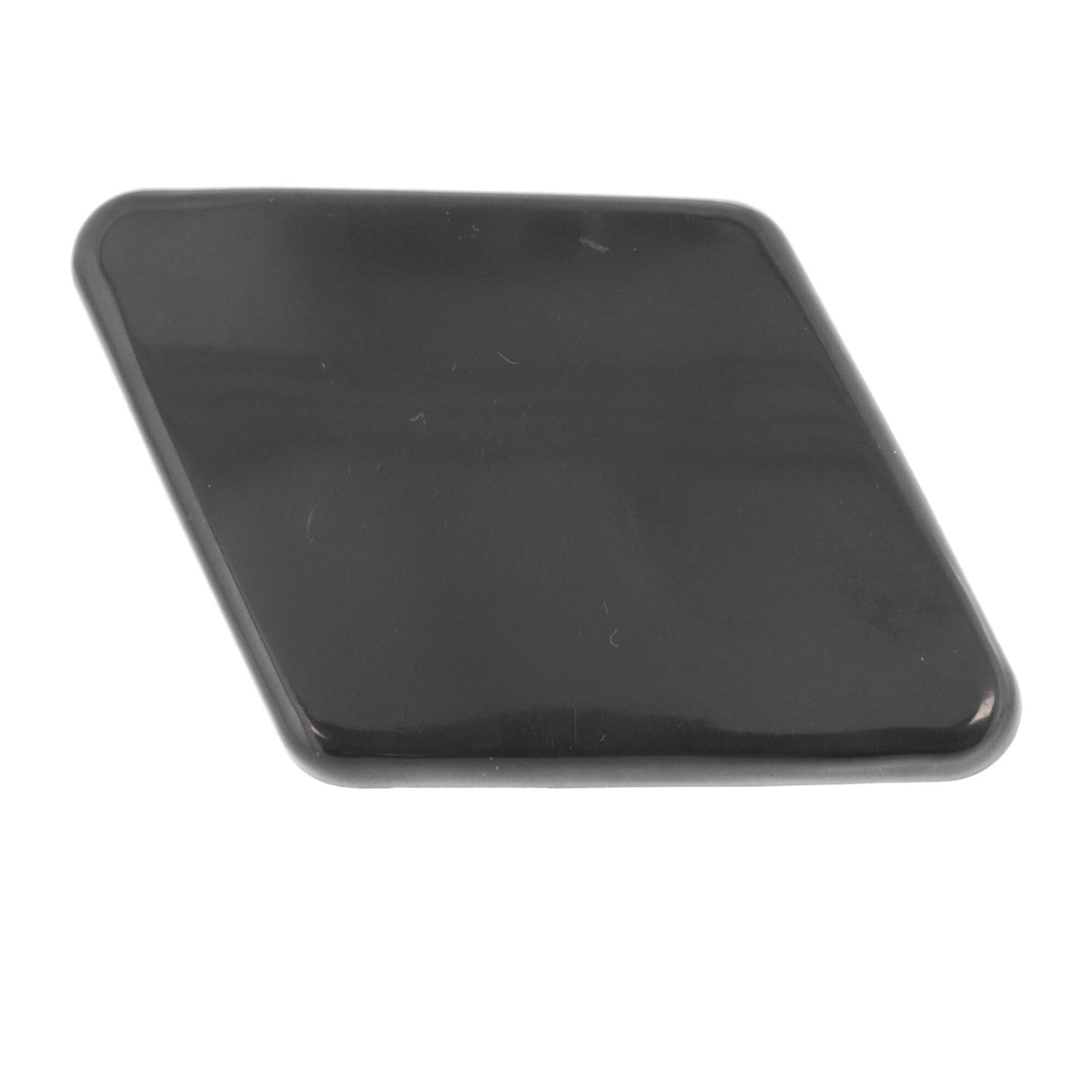 BMW Cover, bumper - VEMO V20-08-0456