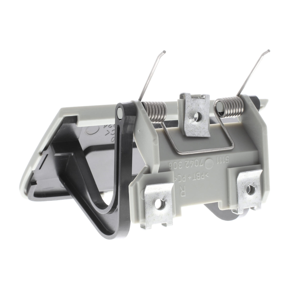 BMW Cover, bumper - VEMO V20-08-0460