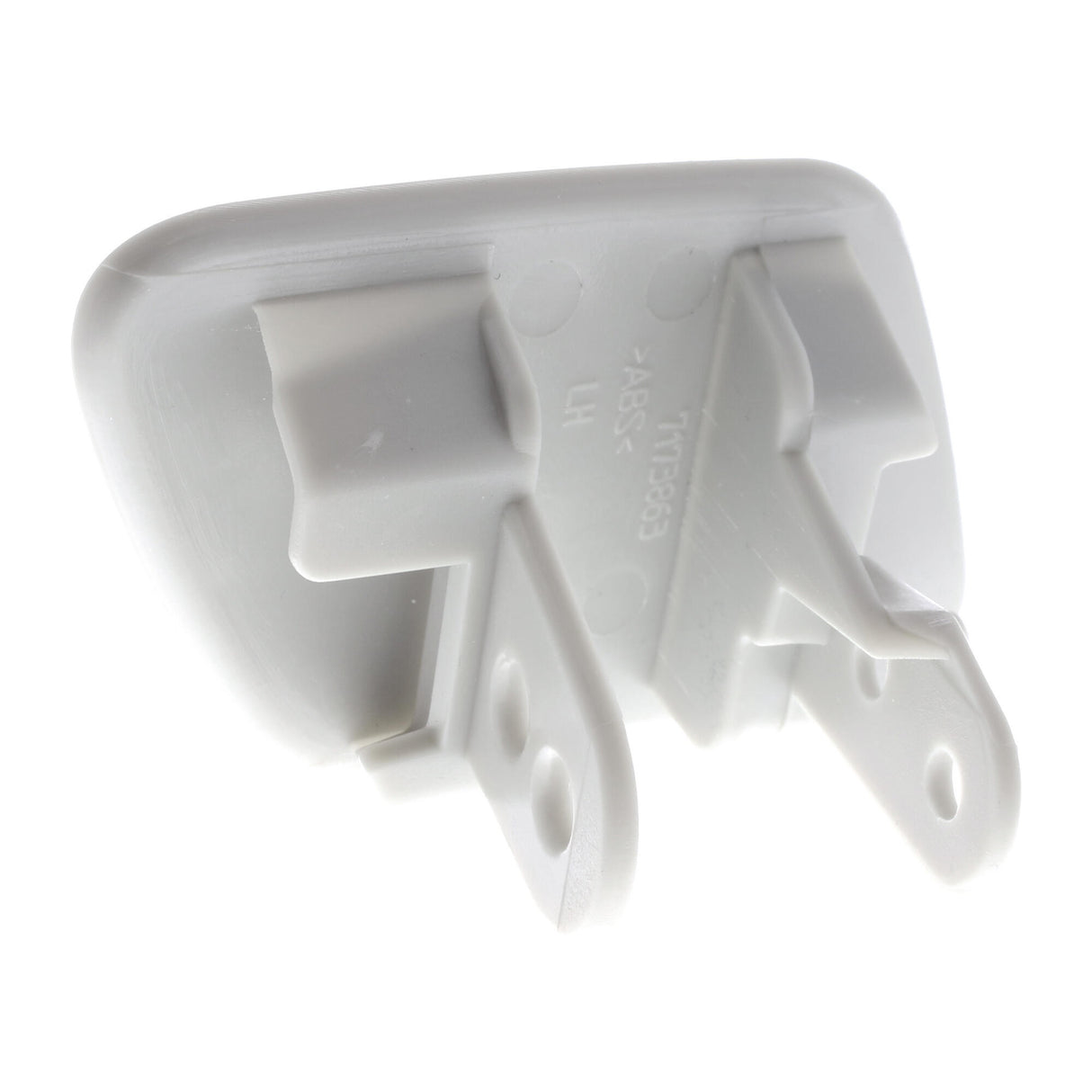 BMW Cover, bumper - VEMO V20-08-0461