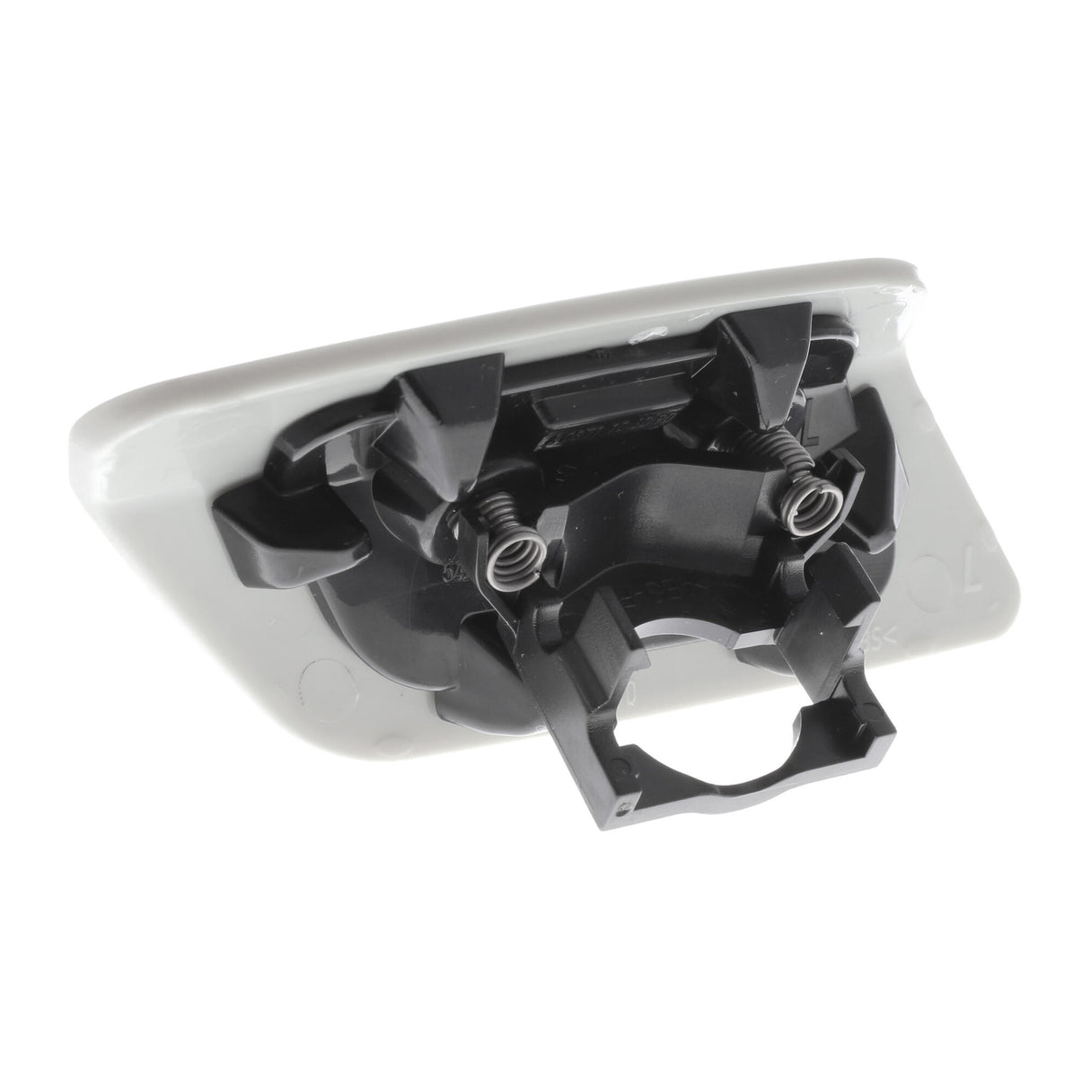 BMW Cover, bumper - VEMO V20-08-0463