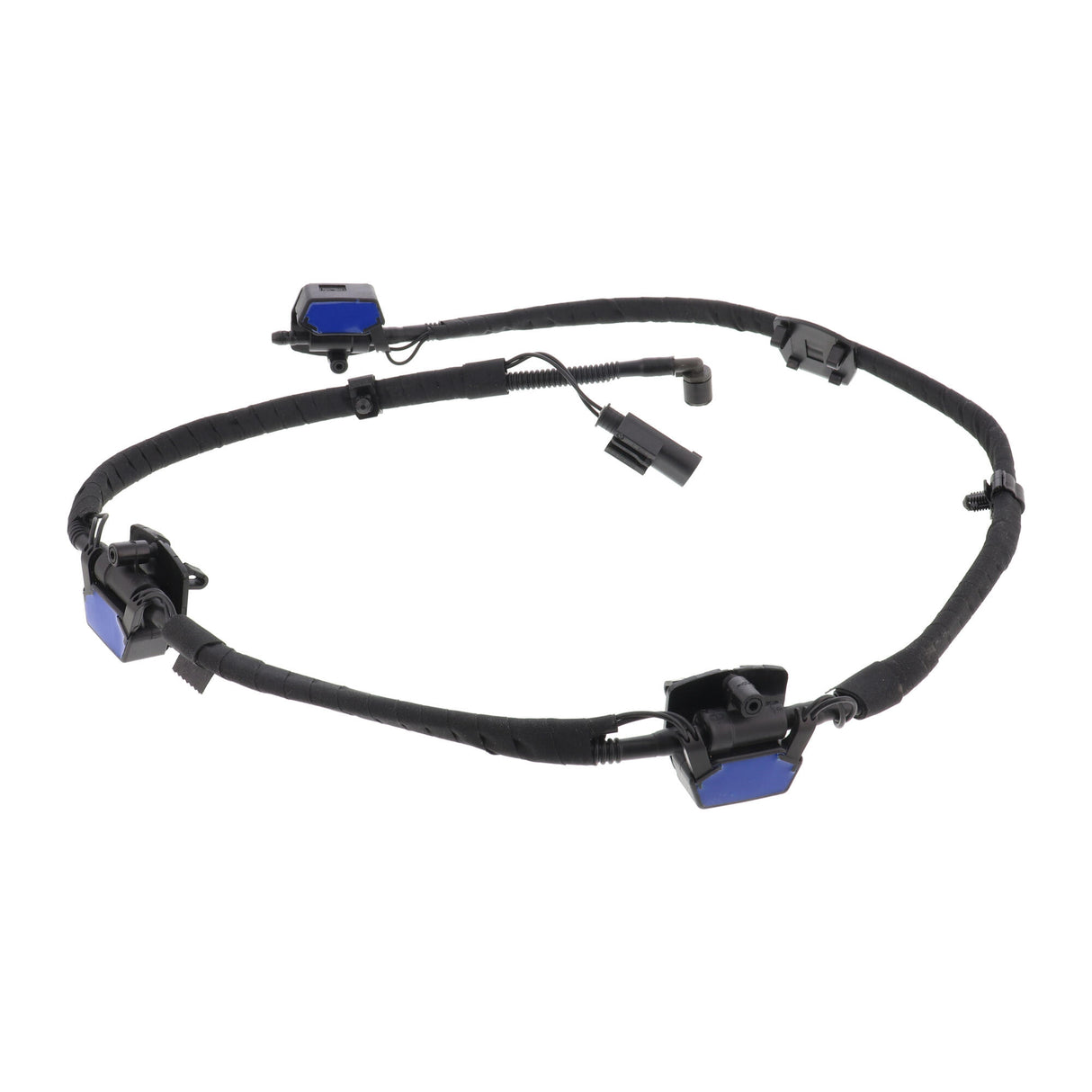 BMW Washer Fluid Jet, window cleaning - VEMO V20-08-0471