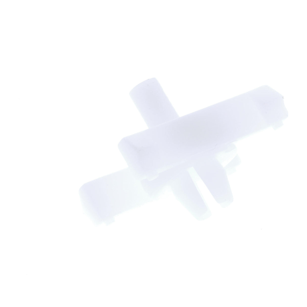 BMW Clip, trim/protection strip - VAICO V20-0854