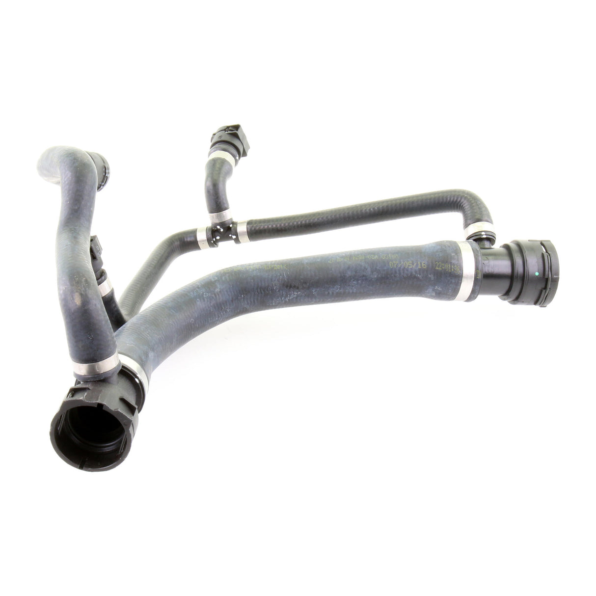 BMW Radiator Hose - VAICO V20-0874