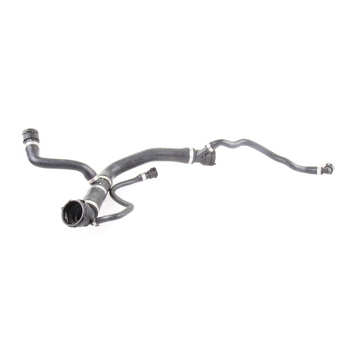 BMW Radiator Hose - VAICO V20-0875
