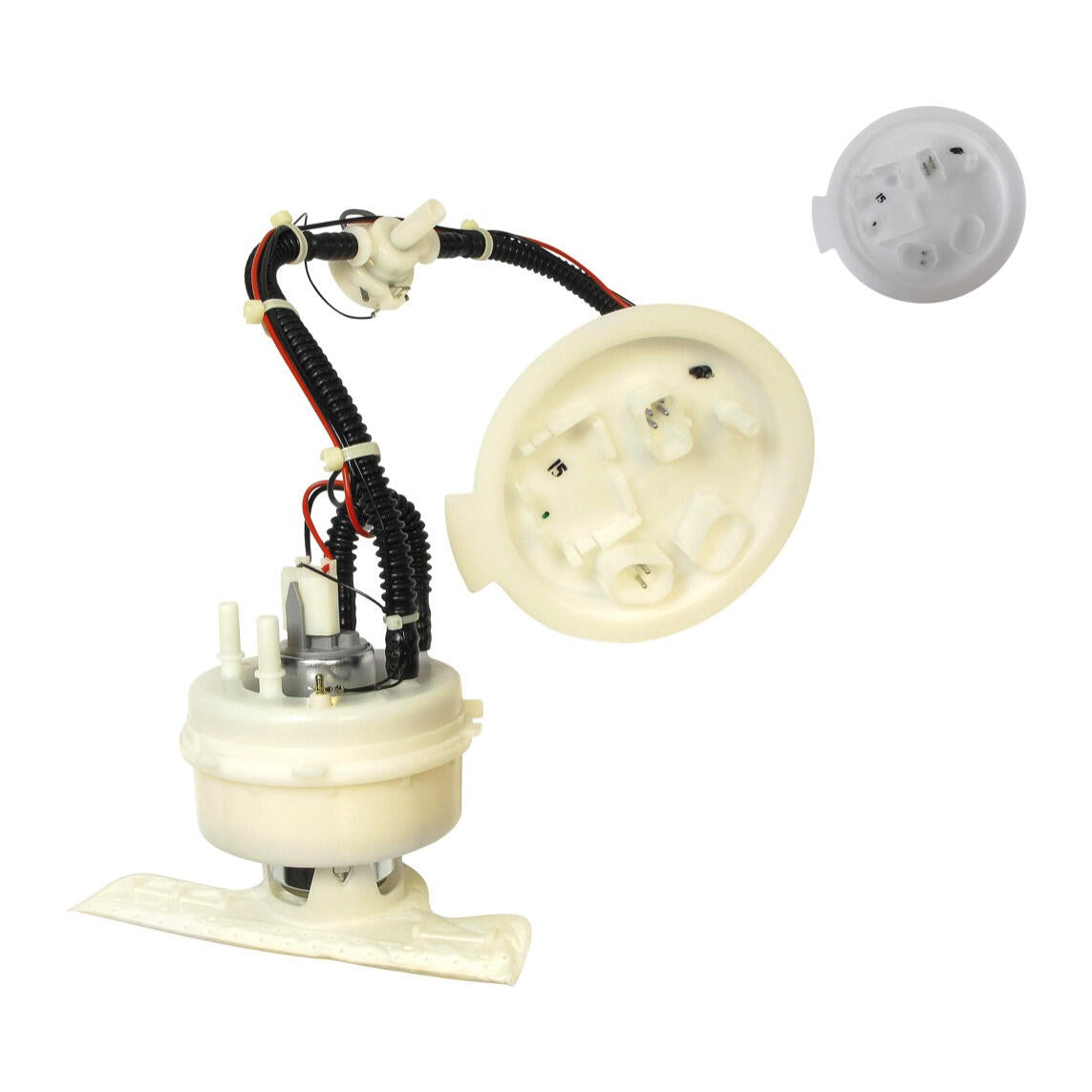 BMW Fuel Feed Unit - VEMO V20-09-0082