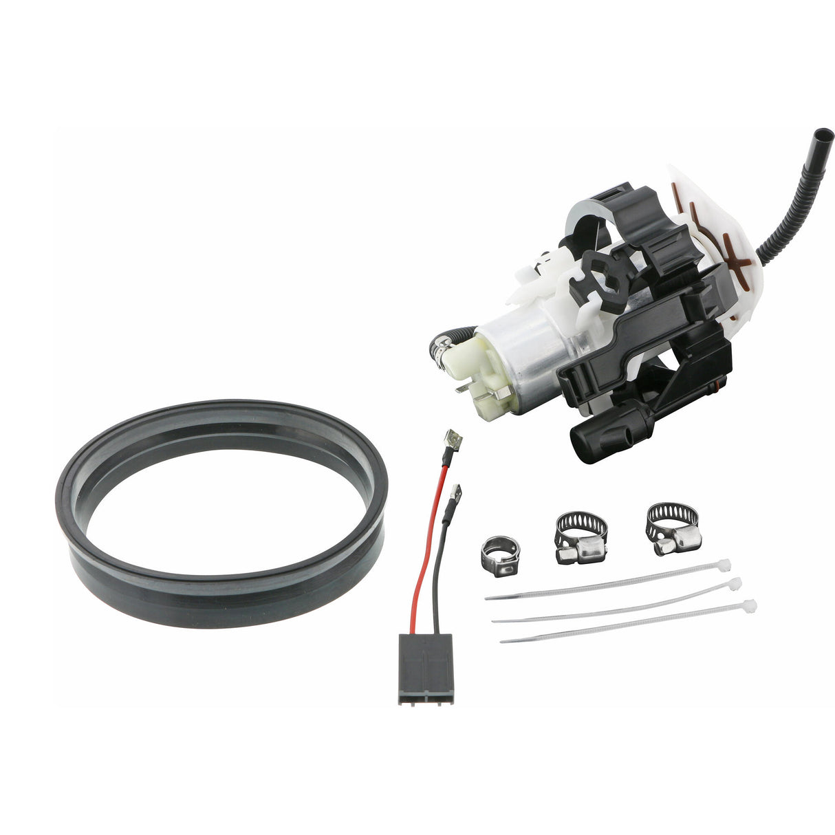 BMW Fuel Pump - VEMO V20-09-0417-2