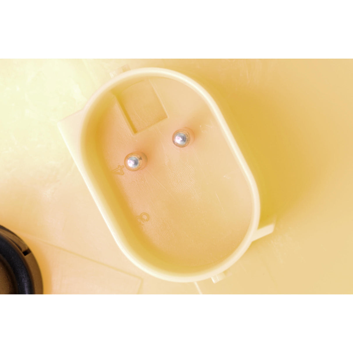 BMW Fuel Feed Unit - VEMO V20-09-0458