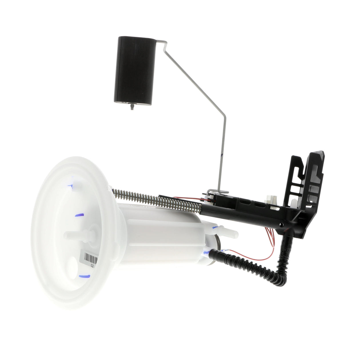 BMW Fuel Feed Unit - VEMO V20-09-0467