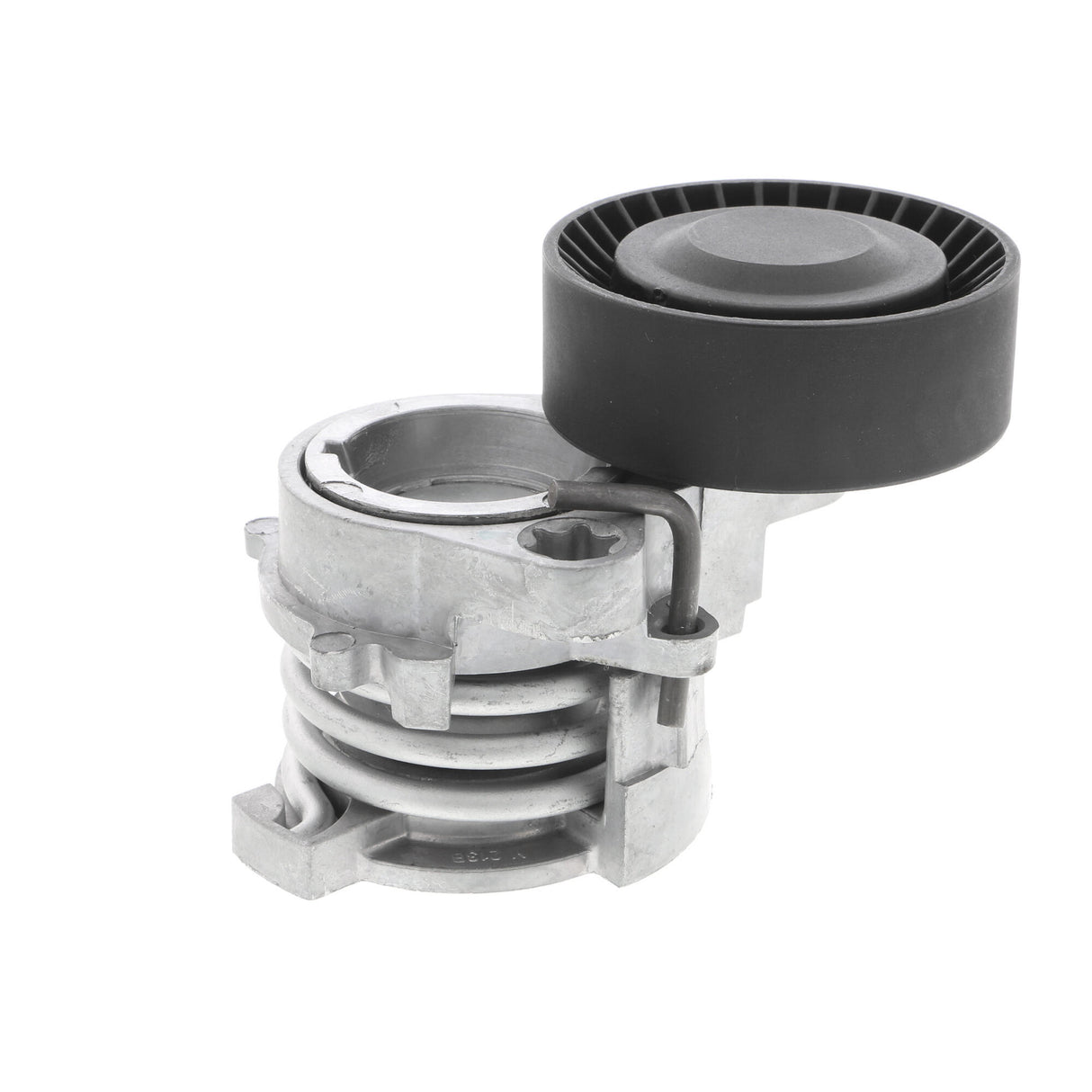 BMW Belt Tensioner, V-ribbed belt - VAICO V20-0919