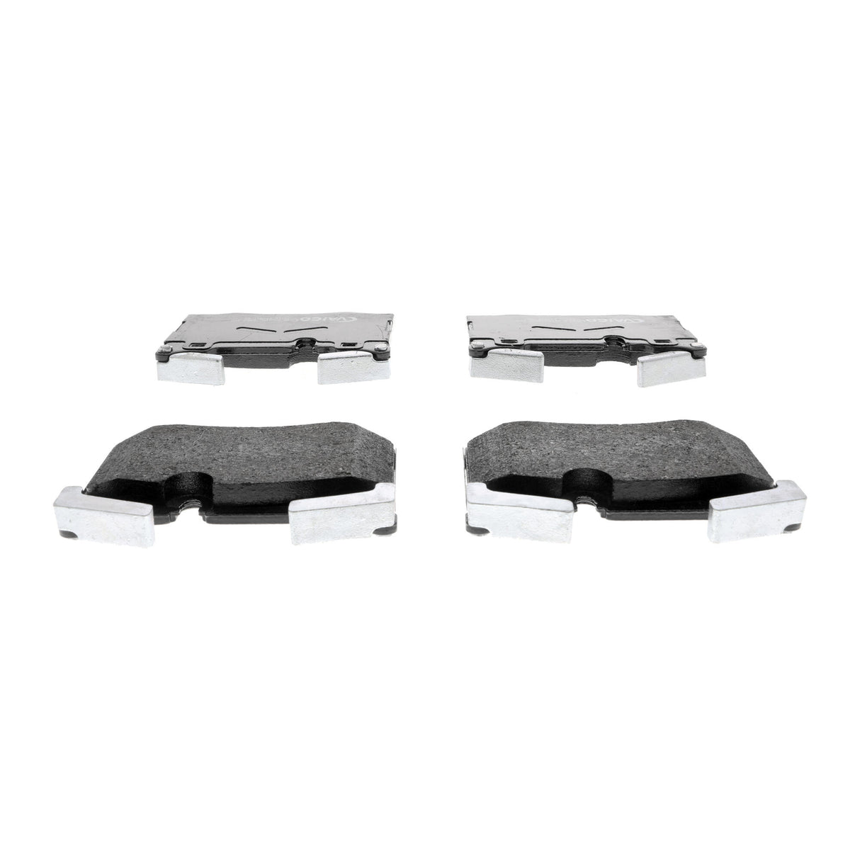 MINI Brake Pad Set, disc brake - VAICO V20-0960