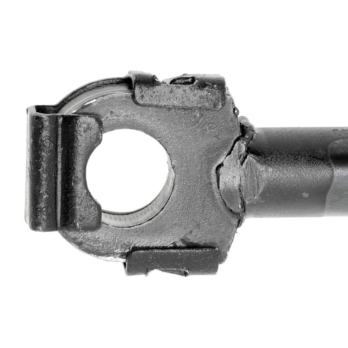 BMW Gas Spring, bonnet - VAICO V20-0980