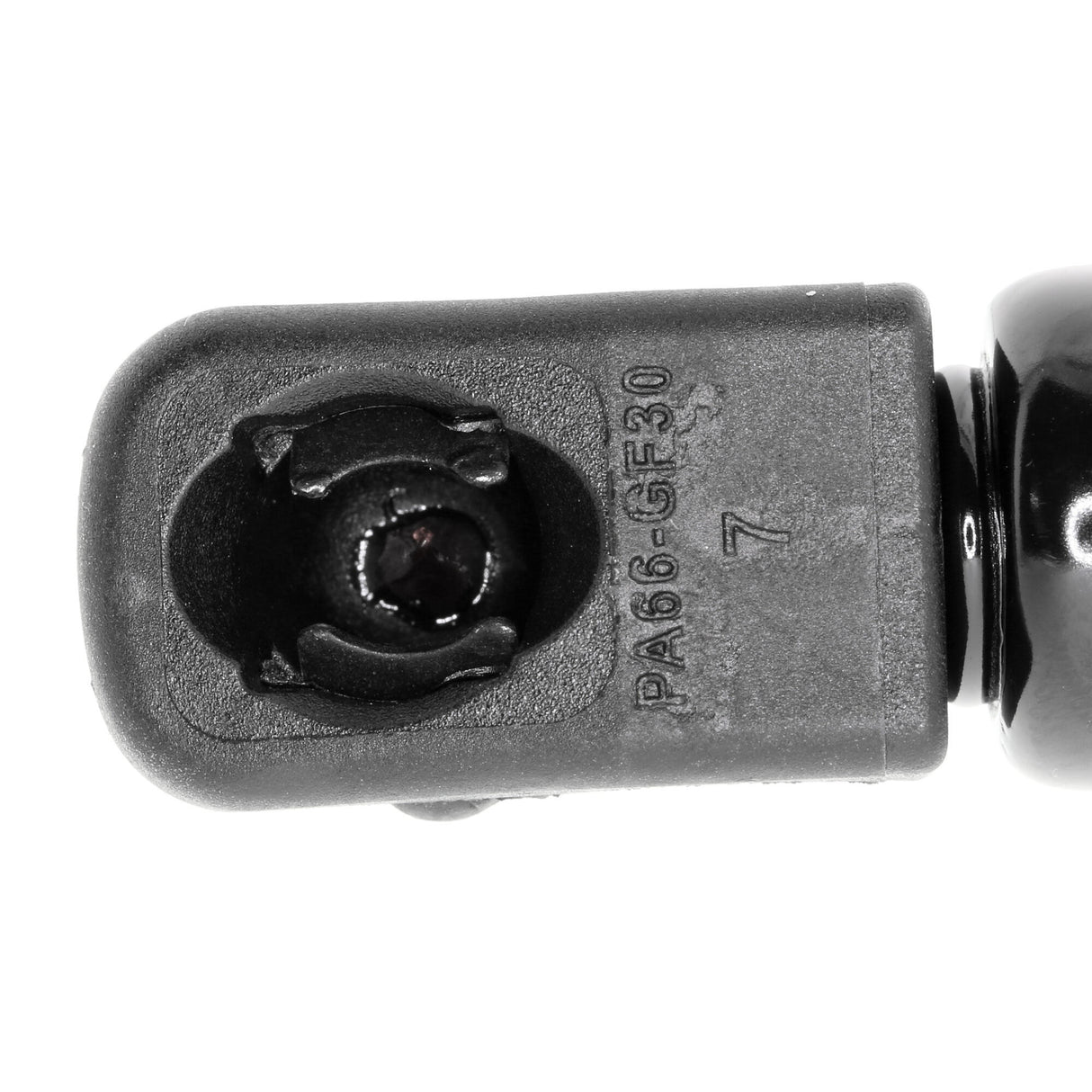 BMW Gas Spring, bonnet - VAICO V20-0984