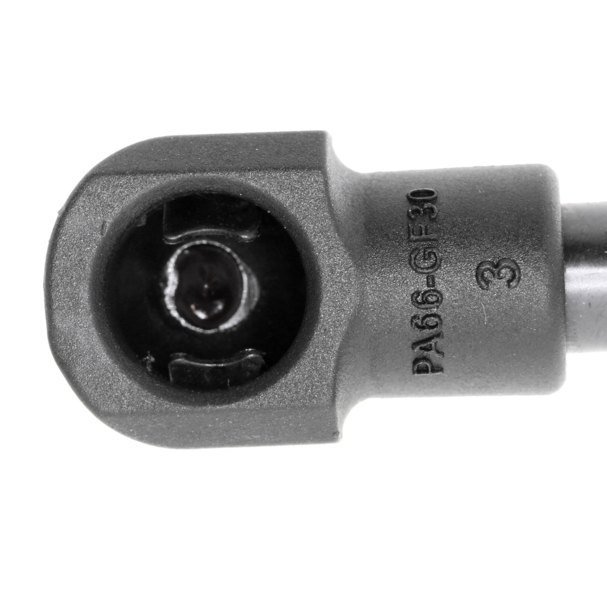 BMW Gas Spring, bonnet - VAICO V20-0984