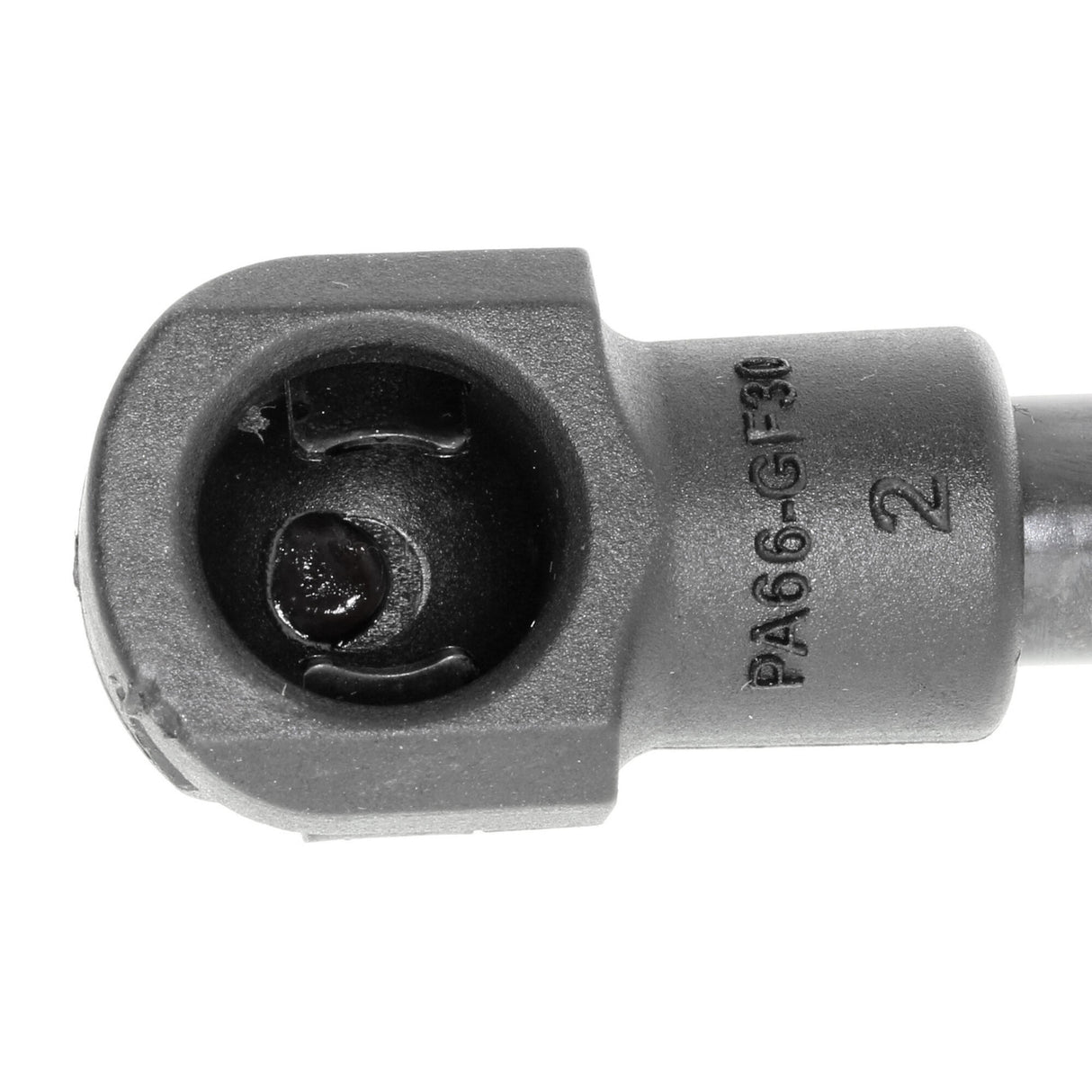 BMW Gas Spring, bonnet - VAICO V20-0985