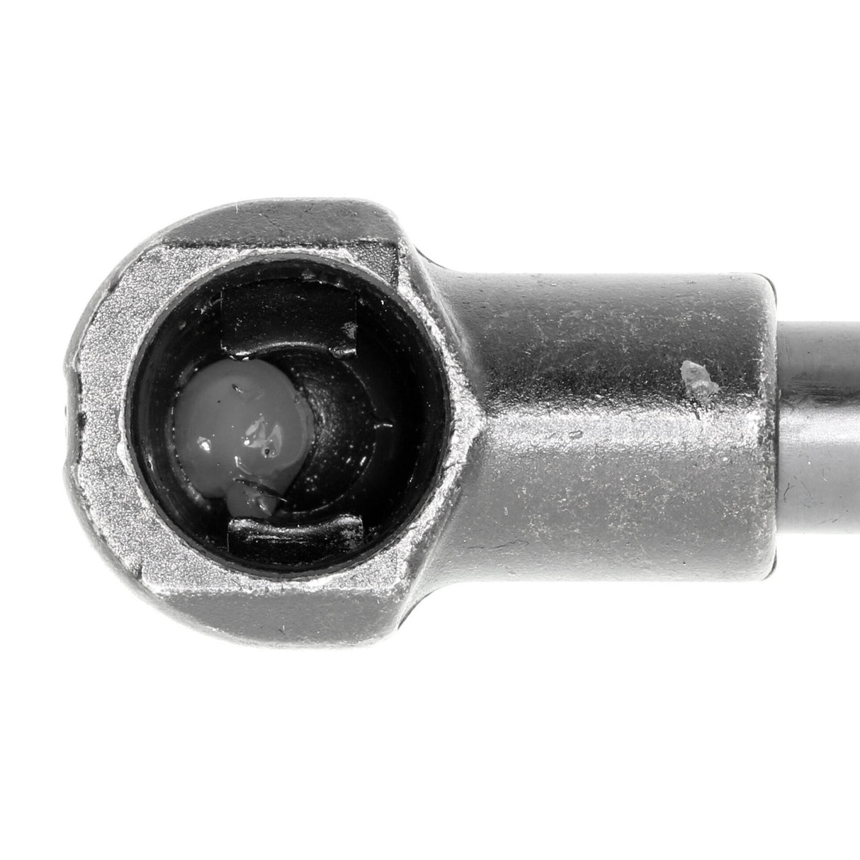 BMW Gas Spring, bonnet - VAICO V20-0986