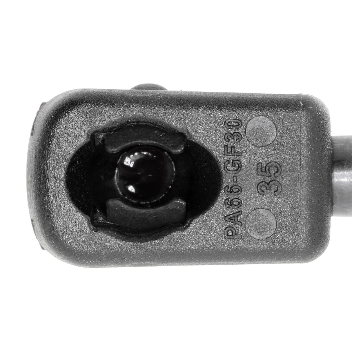 BMW Gas Spring, bonnet - VAICO V20-0988