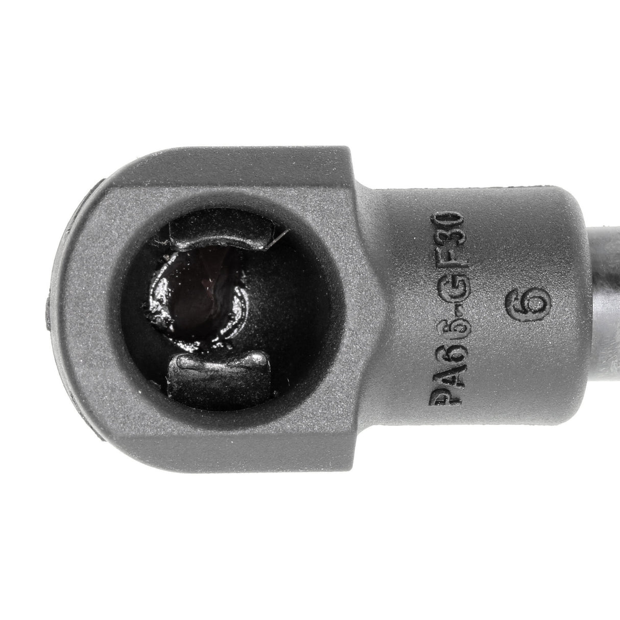 BMW Gas Spring, bonnet - VAICO V20-0989