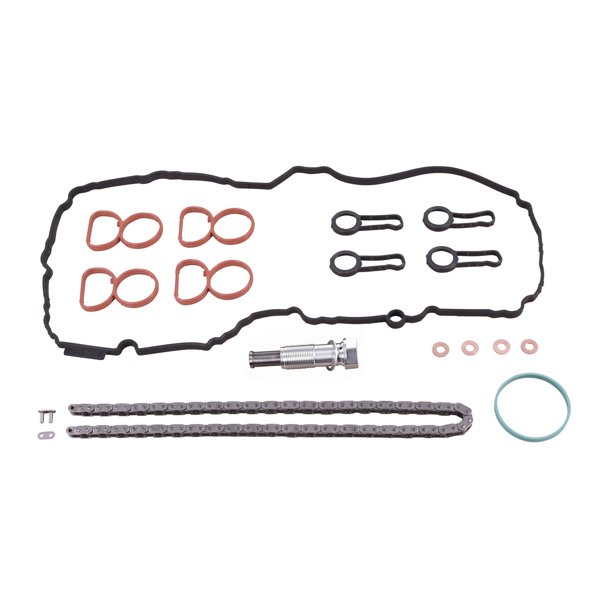 BMW Timing Chain Kit - VAICO V20-10022