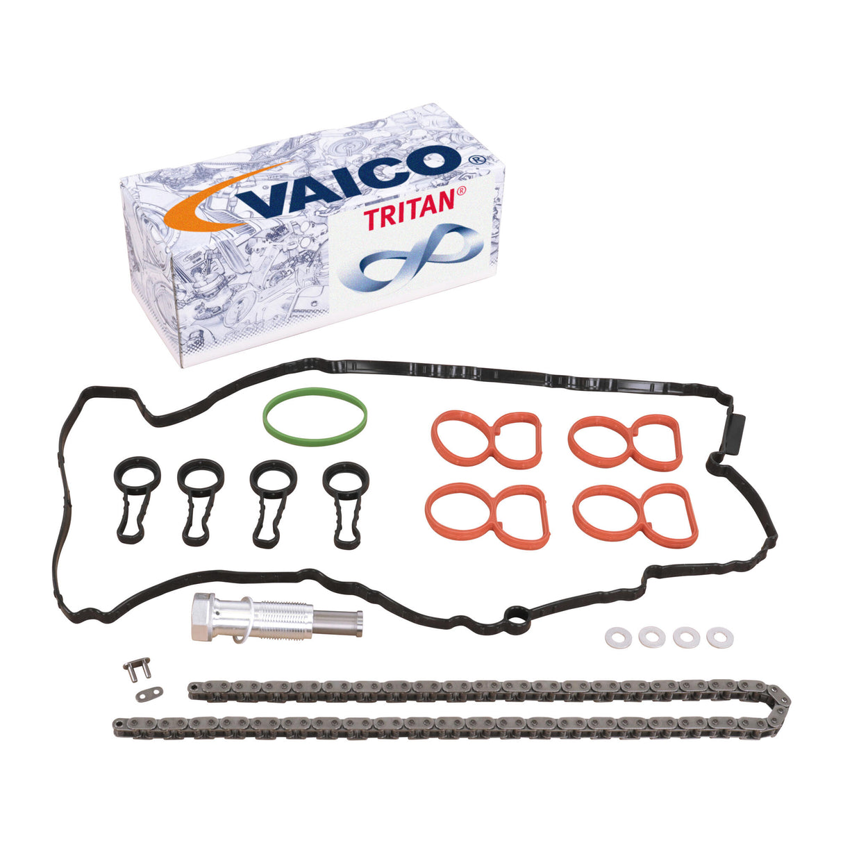 BMW Timing Chain Kit - VAICO V20-10022