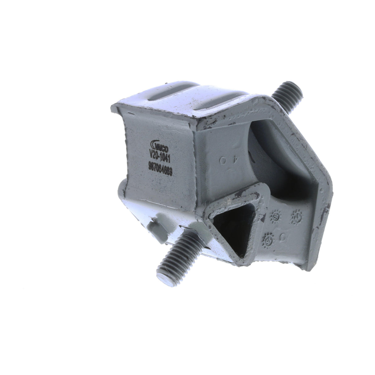 BMW Mounting, engine - VAICO V20-1041