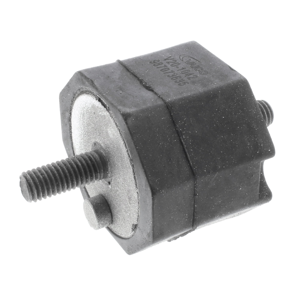 BMW Mounting, automatic transmission - VAICO V20-1042