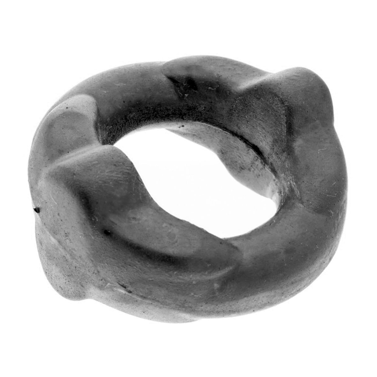 BMW Rubber Mount, muffler - VAICO V20-1059